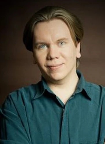 Чарыков Алексей