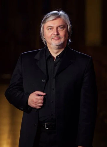 Чернелевский Виктор