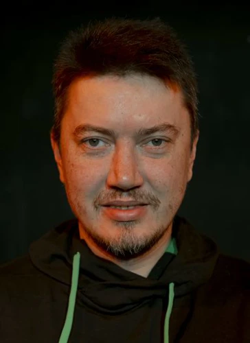 Габидуллин Ильнур