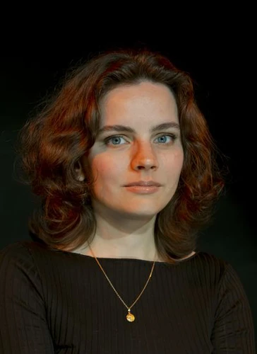 Севастьянова Ирина