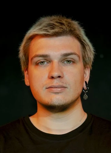 Ковальский Илья