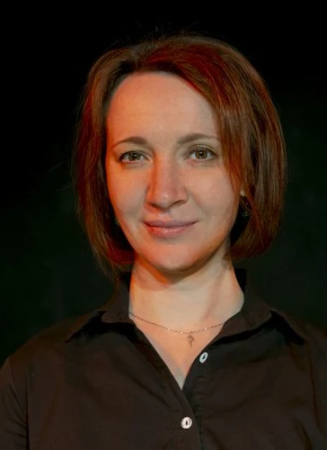 Мигунова Юлия
