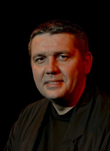 Попов Николай