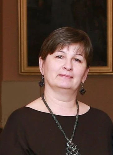 Громова Людмила
