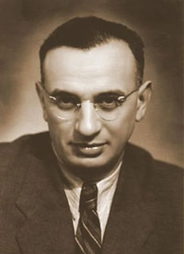 Хайкин Борис