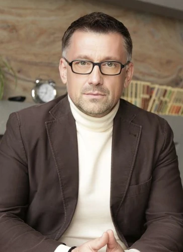 Баранов Геннадий
