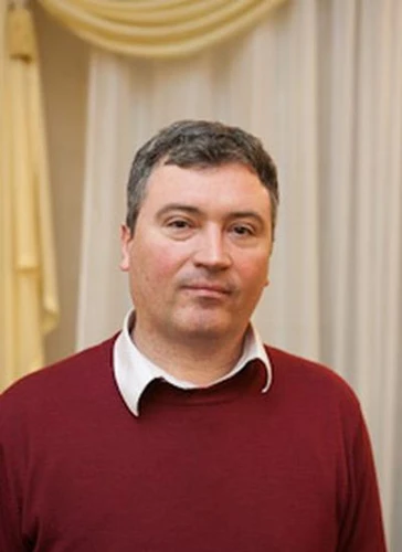 Кисляков Анатолий
