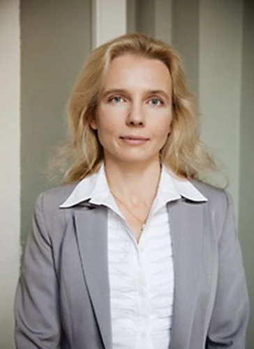 Аверина Надежда