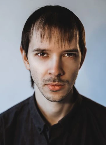 Хубеев Александр
