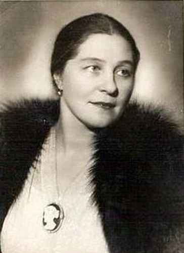 Кругликова Елена