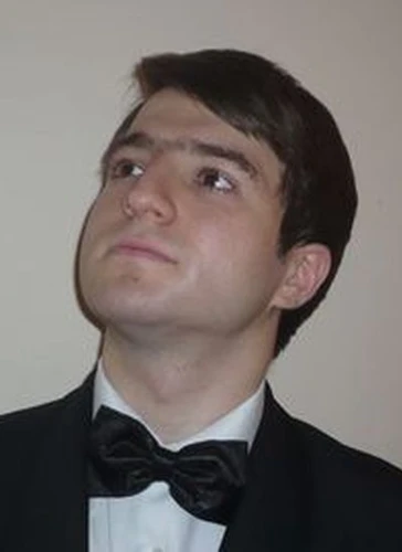 Кудряшов Алексей