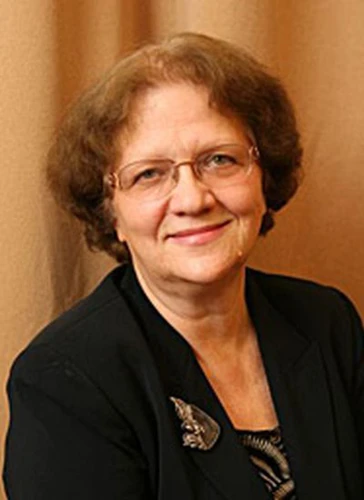 Кузнецова Елена