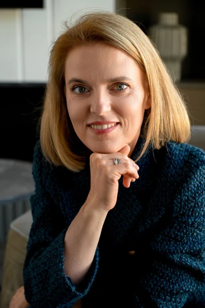 Ларина Татьяна