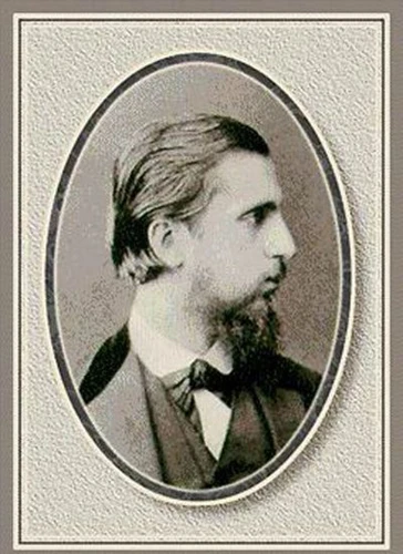 Ларош Герман