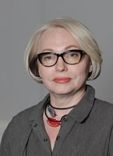 Наборщикова Светлана