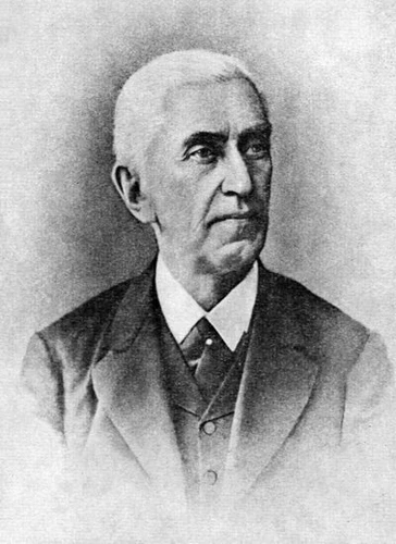 Зверев Николай