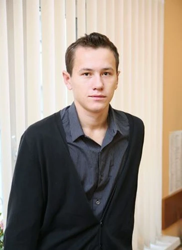 Пономарёв Иван