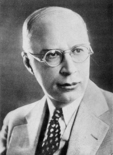 Прокофьев Сергей