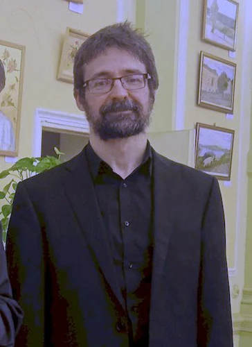 Коростелев Дмитрий