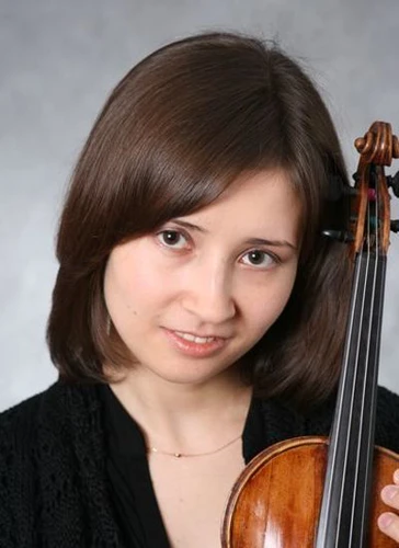 Рахимова Екатерина