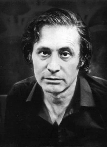 Шнитке Альфред