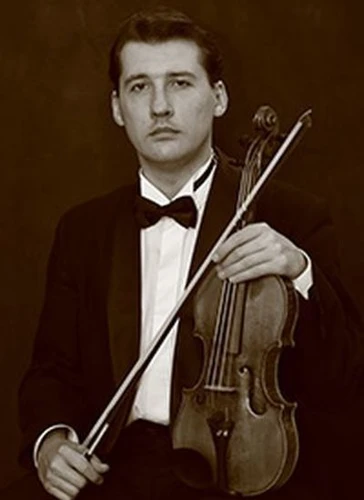 Седов Павел