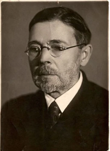 Цыбин Владимир