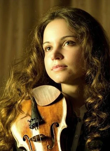 Валиулина Екатерина