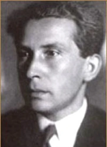 Веприк Александр