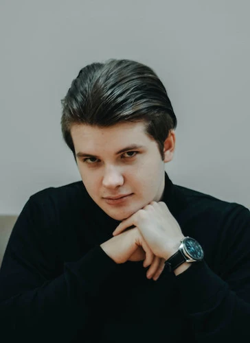 Вишневский Борис