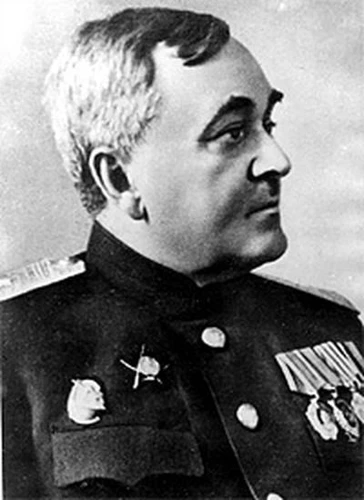 Александров Александр