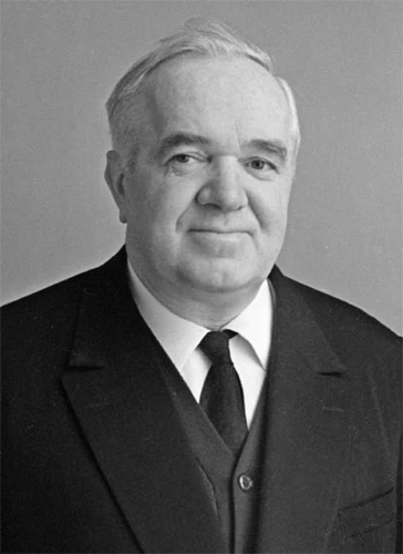 Александров Борис