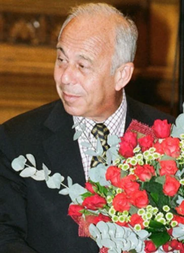 Алиханов Тигран