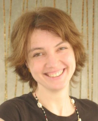 Альтшулер Марина