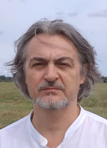 Микита Андрей
