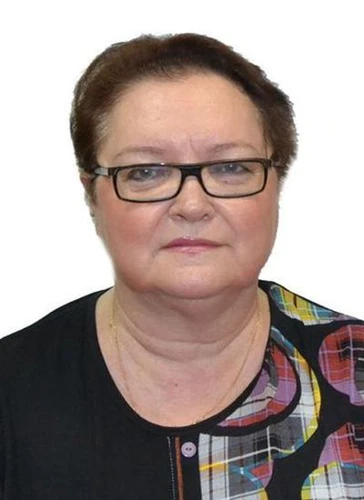 Амрахова Анна
