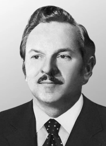 Андрусенко Ананий