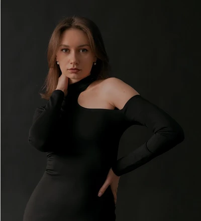 Атепаева Екатерина