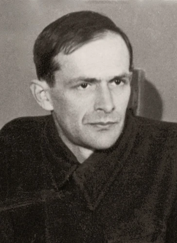 Бачинский Лев