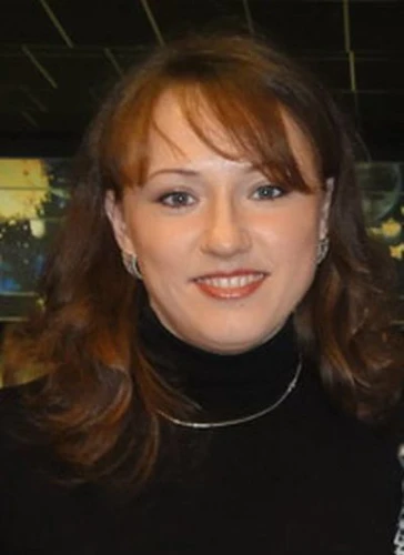 Багрова Юлия