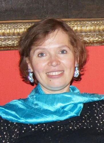 Балашова Татьяна