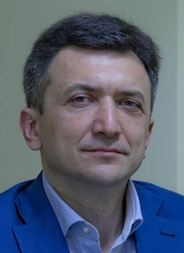 Балбек Дмитрий