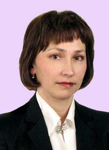 Басанская Елена