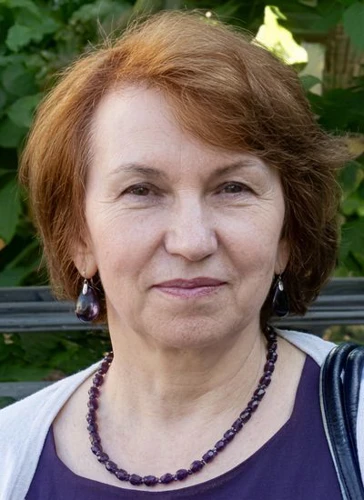Беликова Татьяна