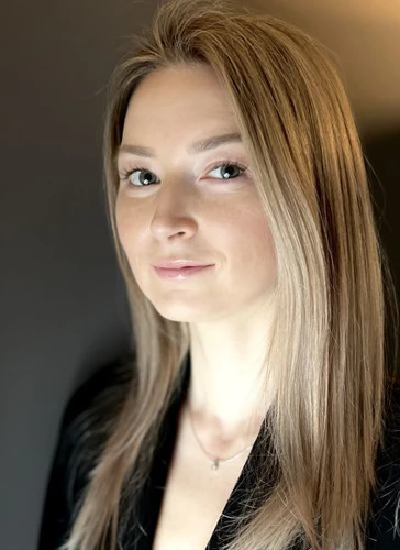 Белова Анна