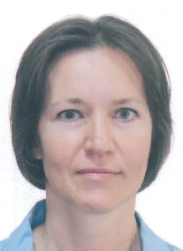 Битерякова (Кривцова) Елена