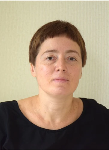 Бобрик Олеся