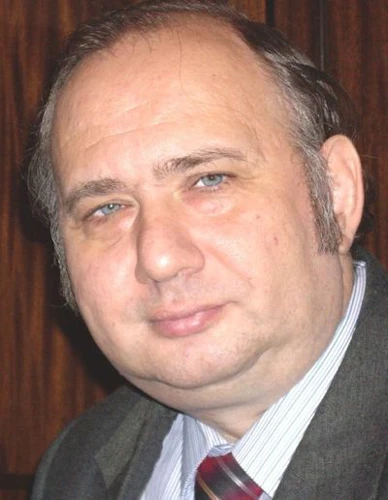 Бочаров Юрий