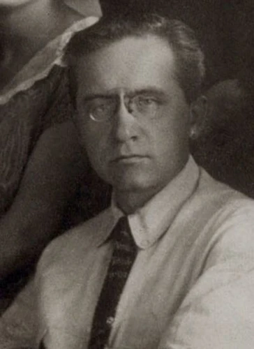 Богатырев Семен