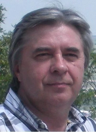 Богданов Михаил